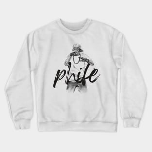 Phife Dawg Crewneck Sweatshirt